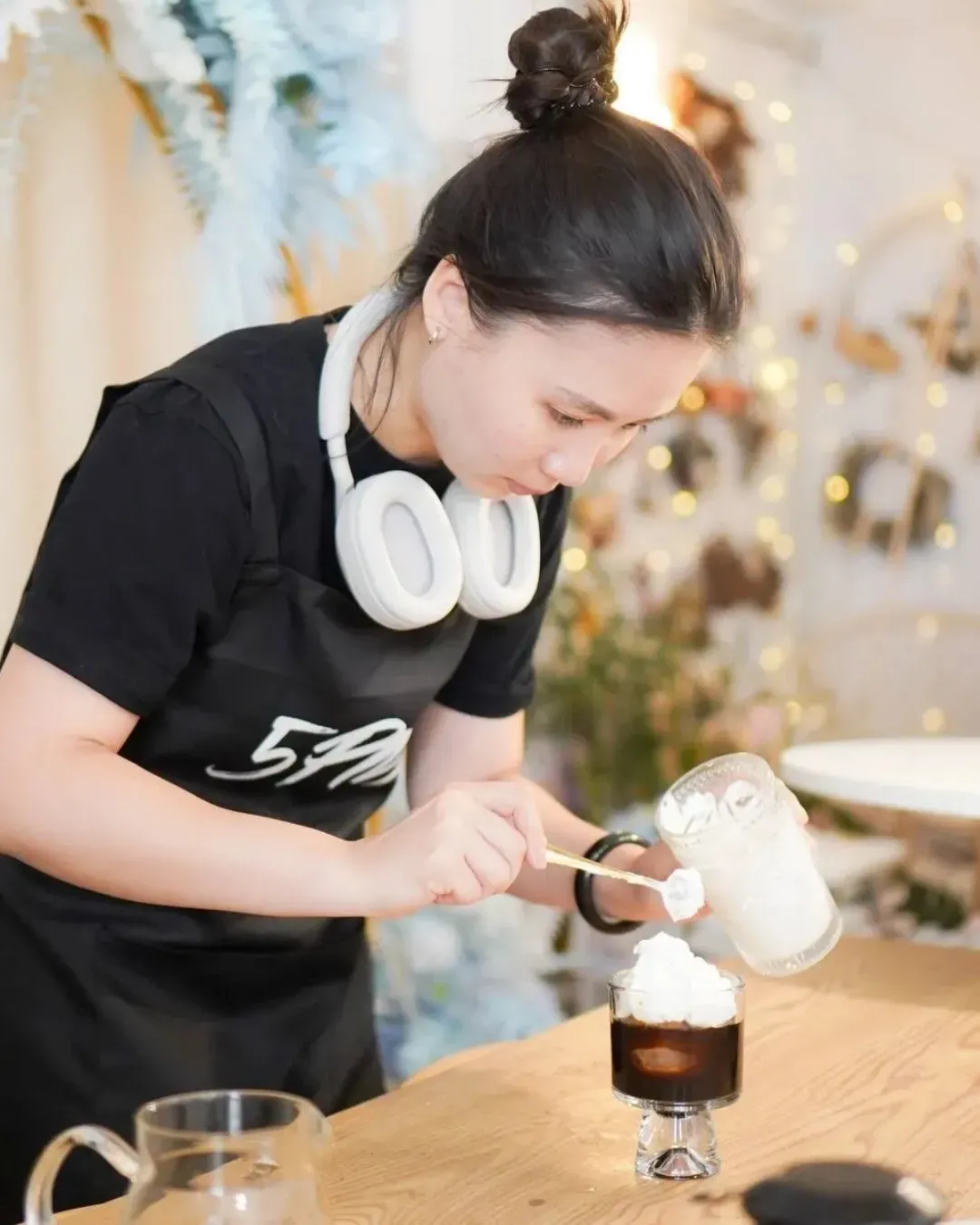 越南咖啡工作坊