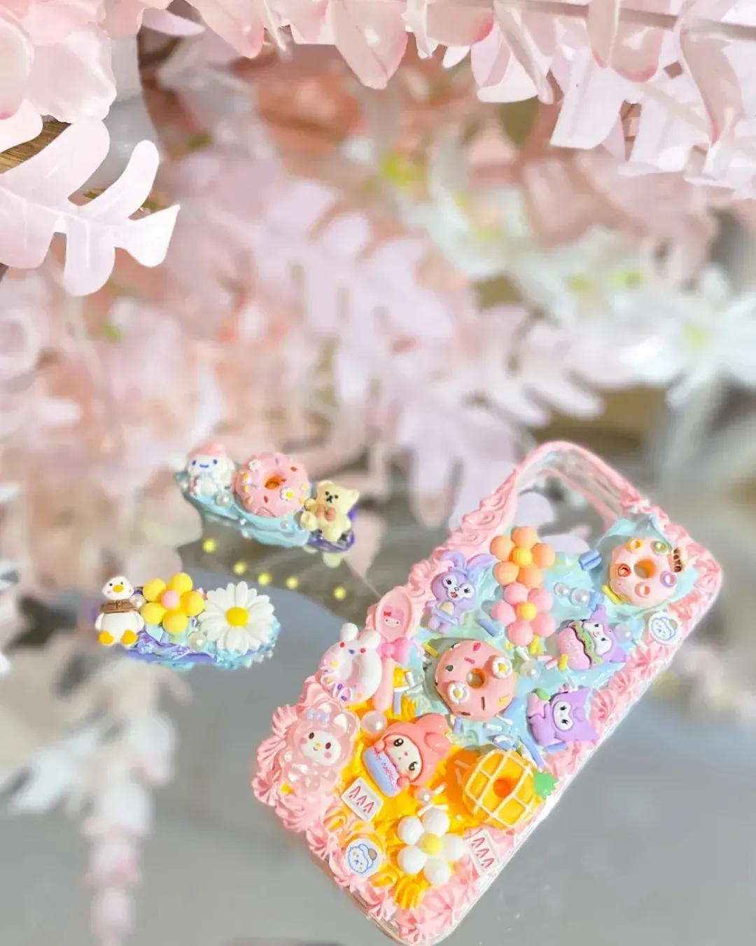奶油膠工作坊