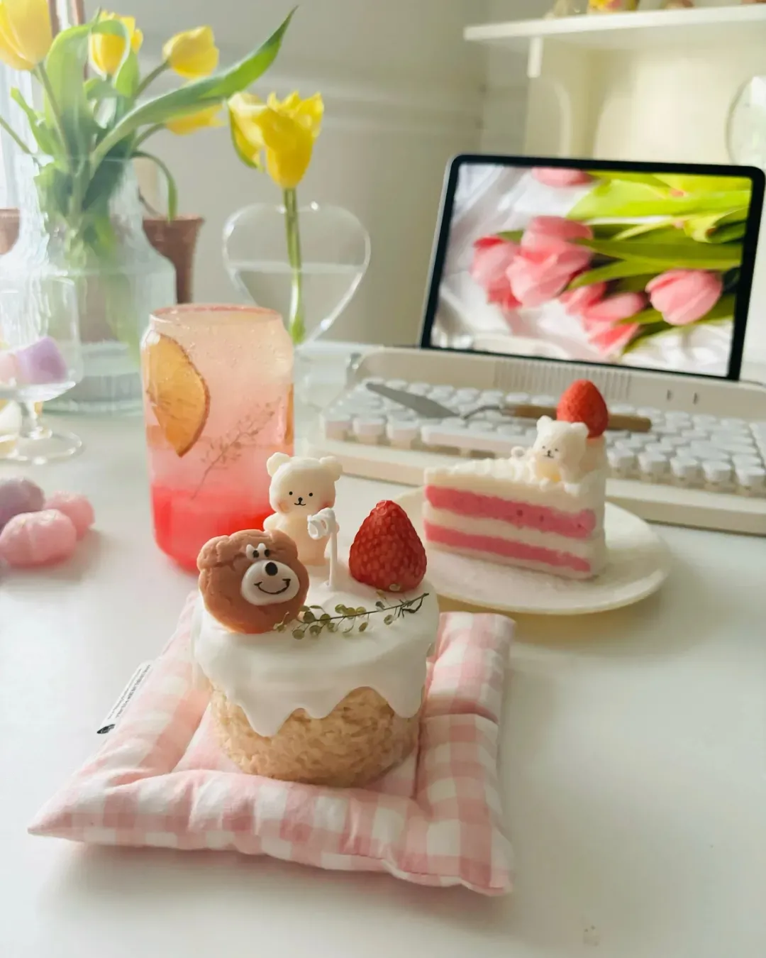 GLAMMI 香薰蠟燭工作坊