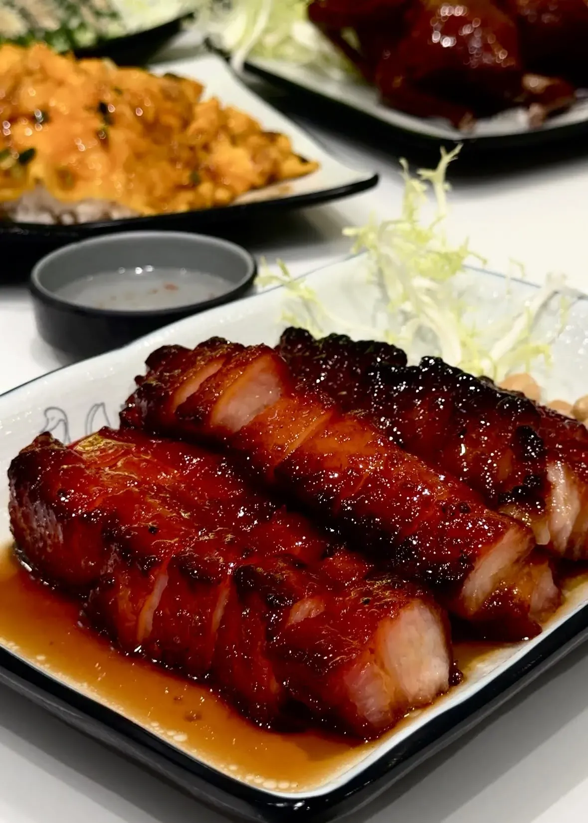 明壹燒鵝