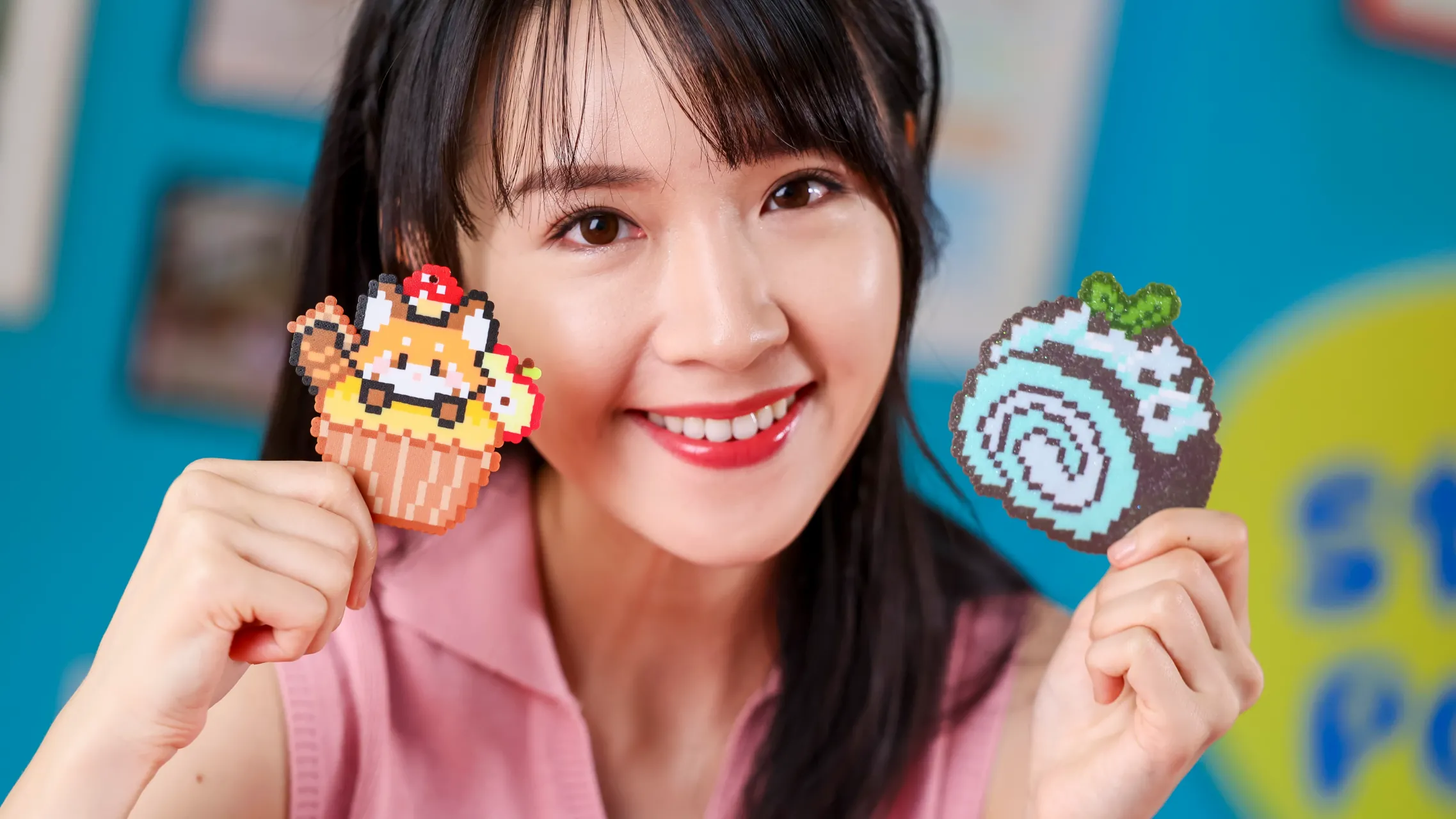 圖片來源：官方網站、U Lifestyle