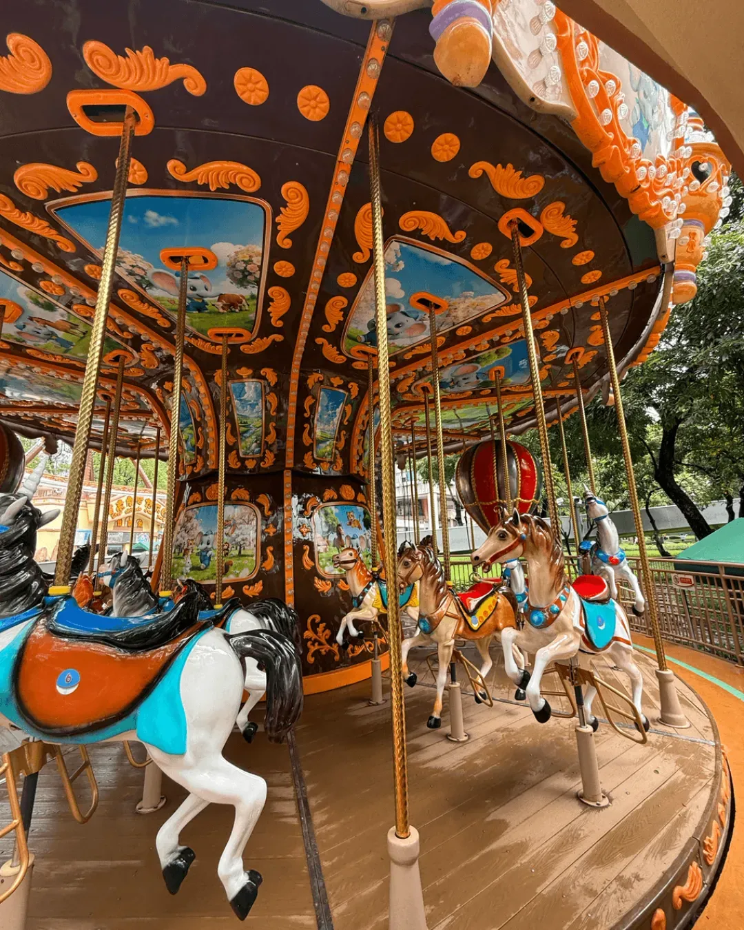 深圳兒童公園