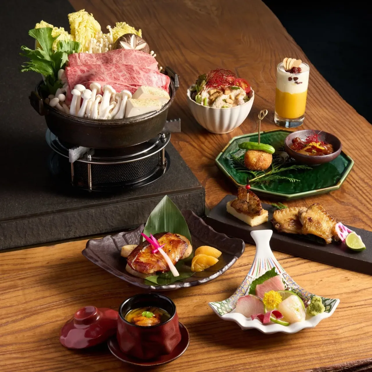 圖片來源：官方網站、U Lifestyle