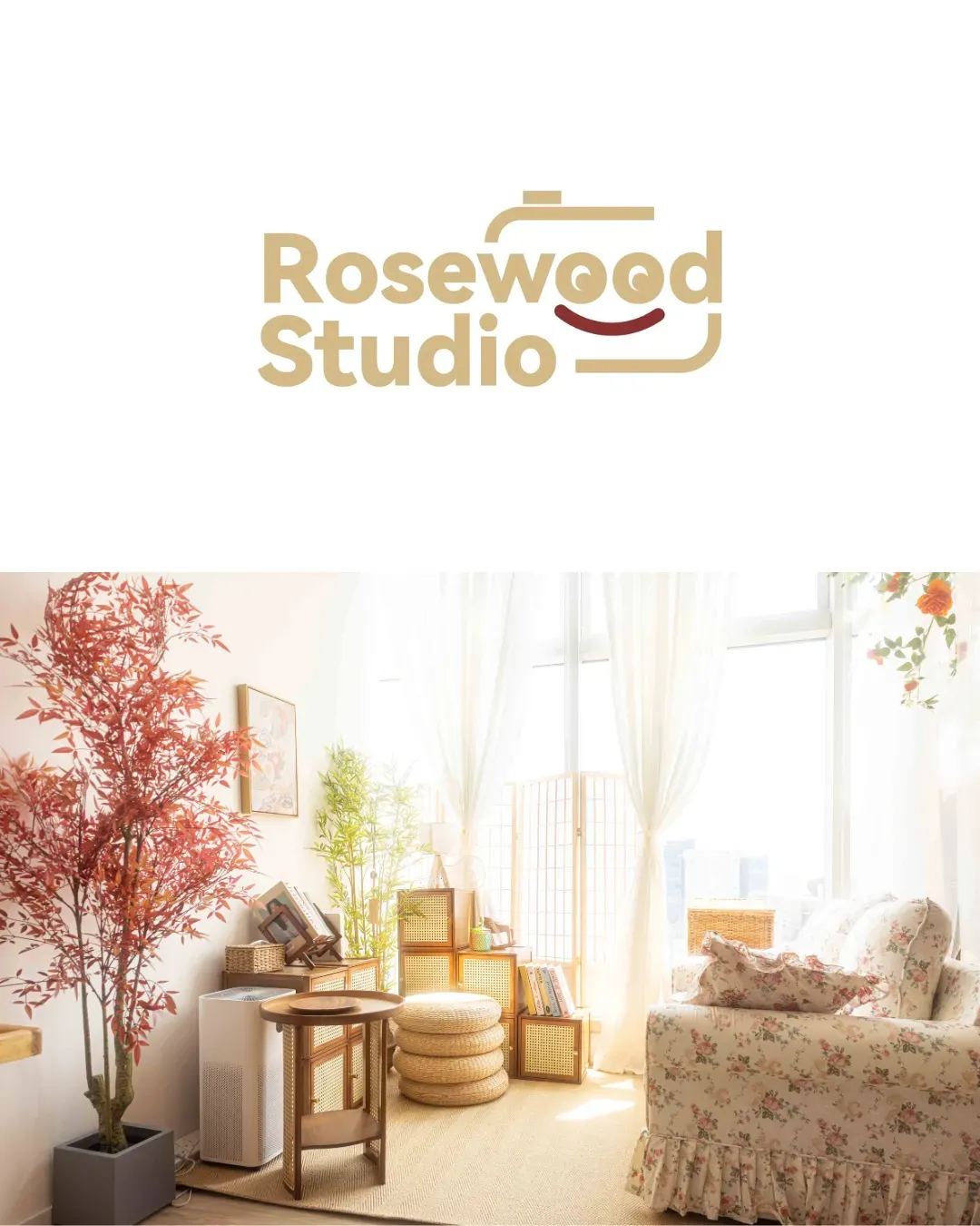 Rosewood Studio
