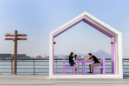 圖片來源：官方網站、U Lifestyle