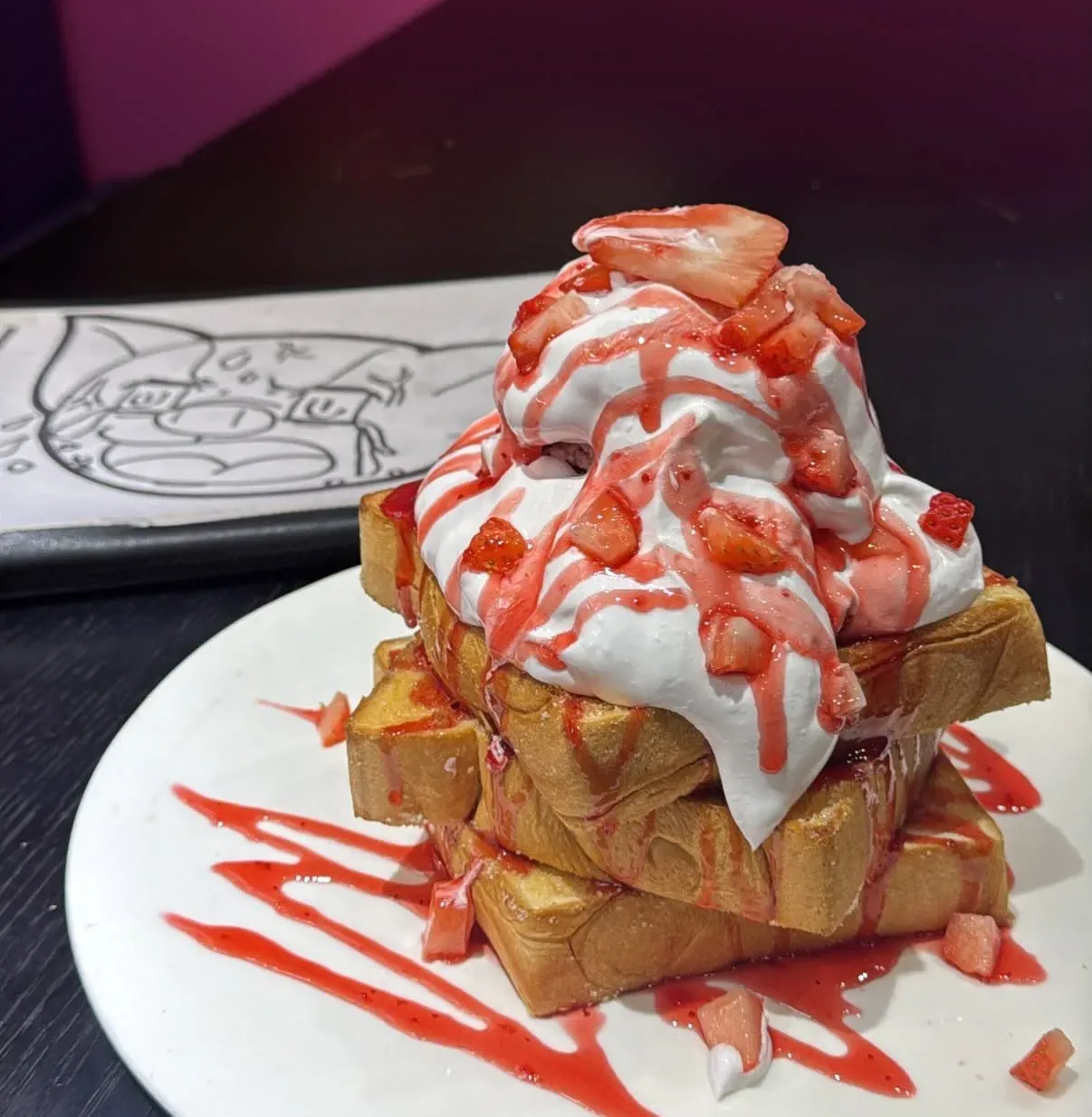 圖片來源：FB@甜一刻 Sweet Moment