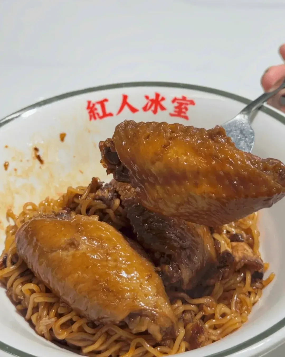 紅人冰室