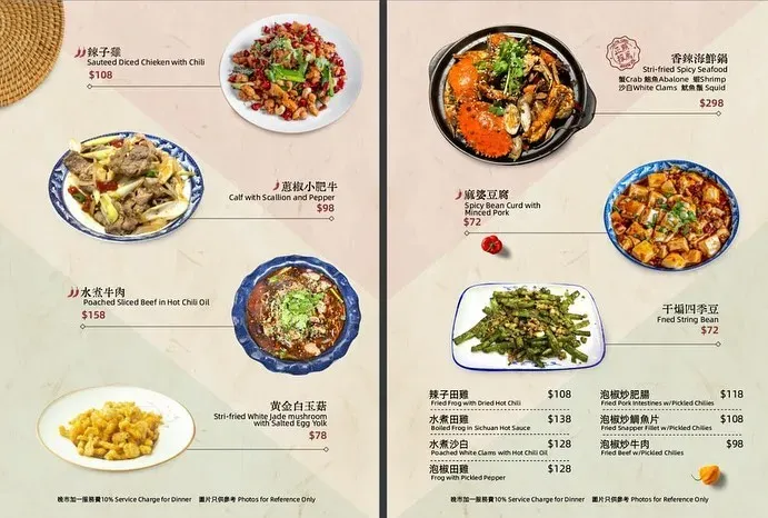 圖片來源：官方網站、U Lifestyle