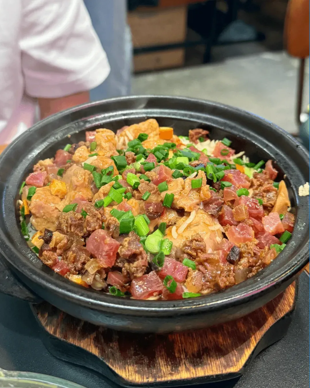 港嘢家 (新蒲崗)