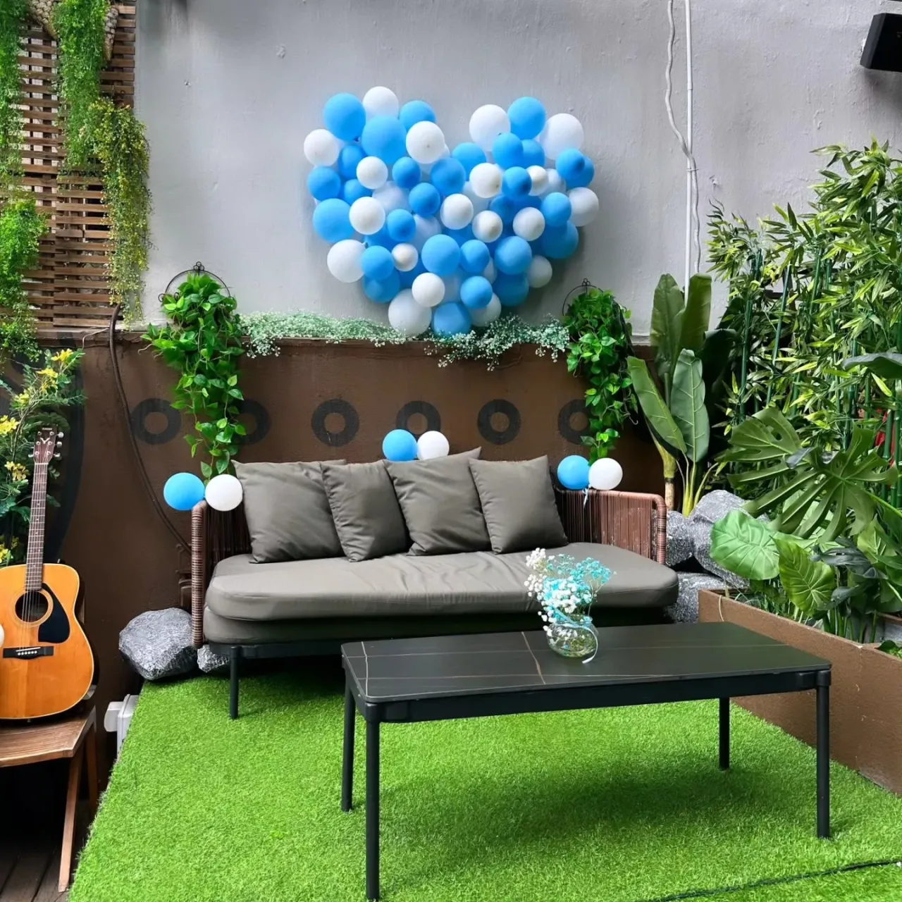 圖片來源：官方網站、U Lifestyle