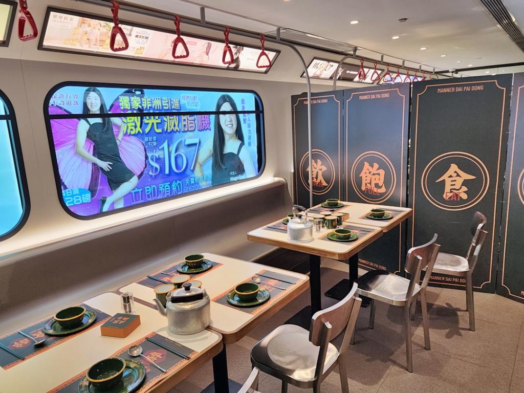 賞嘗美園地: 一次過食勻港澳米芝蓮食店招牌菜