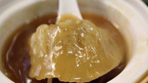 譽宴．星海薈 U-banquet The Starview 招牌紅燒煲仔翅  銅鑼灣 餐飲 優惠 人情 婚宴 沙田 胡椒蟹 菜單 尖沙咀 觀 黃藍 u-banquet the starview