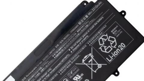 高品質の富士通lifebook u9310 バッテリー- U Blog