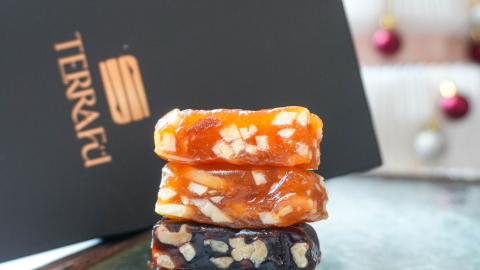 新年送禮神Ok的選擇