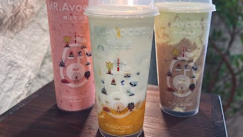 即製健康SUPER FOOD飲品❦ 牛油果先生