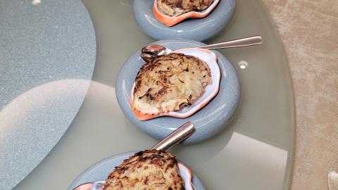 團年好去處 @ 合和軒 ( 灣仔合和酒店 )