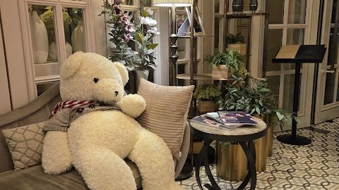 Huso - 濃濃聖誕氣氛