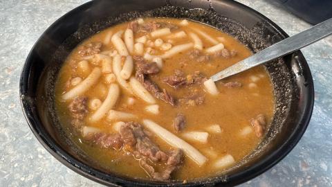 香港好去處 | 長洲美食半天遊