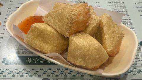 荳品系列 | 食在銅鑼灣 | 人和荳品廠 | 合和荳品