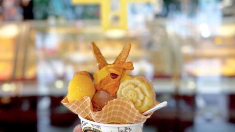 HEA遊台中@DAY THREE