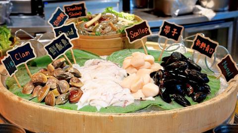 堂弄好滋味@Alav House