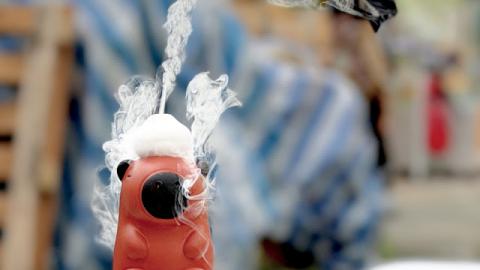 復活節美食嘉年華