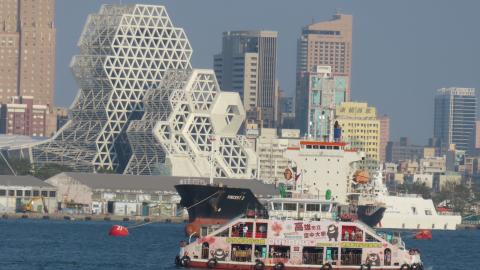 2024 高雄台南Take a Break - 行程總覽