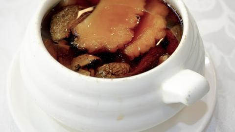 「野」味@望月軒