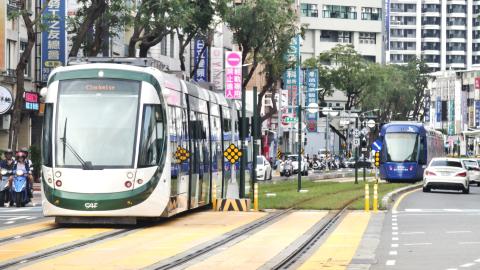 2025 台灣高雄 Summer Holiday - 行程總覽