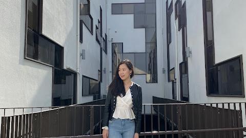 去台灣玩 Day2 (台南打卡必去台江國家公園,台中彩虹眷村,高美濕地,逢甲夜市)