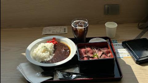 【2026 大阪。神戶8天遊】神戶│垂水 ♥ 三井 Outlet Park 美食廣場。望住海景食燒和牛蓋飯 ♥ 神戶燒肉重 田