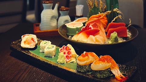 中環大館古蹟任食前菜日式放題Weekend Brunch〶 Shiro