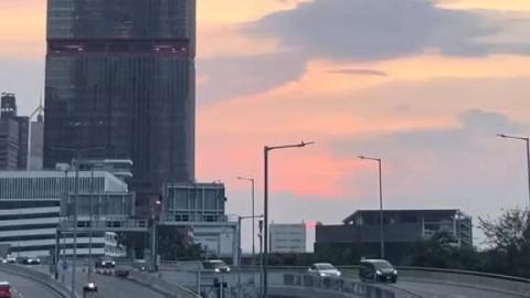 【VLOG】香港真係好靚 💕 中環天星碼頭日落美景