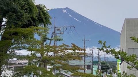 【2026 東京8天遊】東京近郊│富士山必到景點 + Netflix 人氣日劇《小鎮星熱點 Hot Spot》取景地