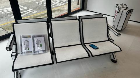 香港好去處 | 中環展覽 | 51 號跑道