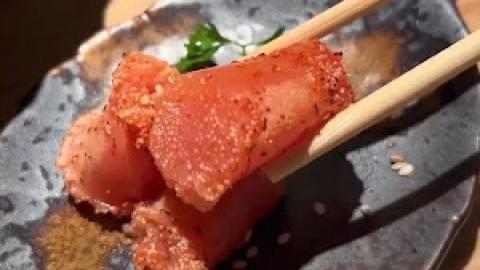 【2025 北九州 福岡遊】福岡│食記 ♥ 看完皿倉山「百億美元夜景」。去「串屋八兵衛 八幡駅前店」食串燒 + 炙燒明太子