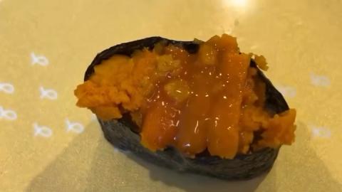 【VLOG】橫濱 OK 港未來大樓食完 Hama Sushi。再去平價超市掃貨