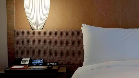 住宿篇@台南晶英酒店Silks Place Tainan