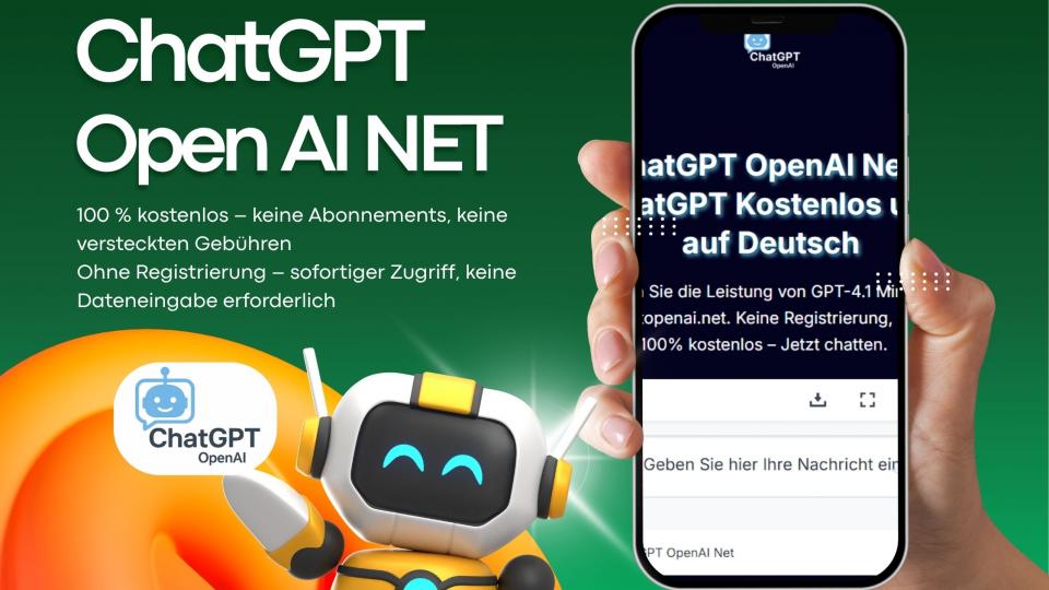 ChatGPT OpenAI - U Blog