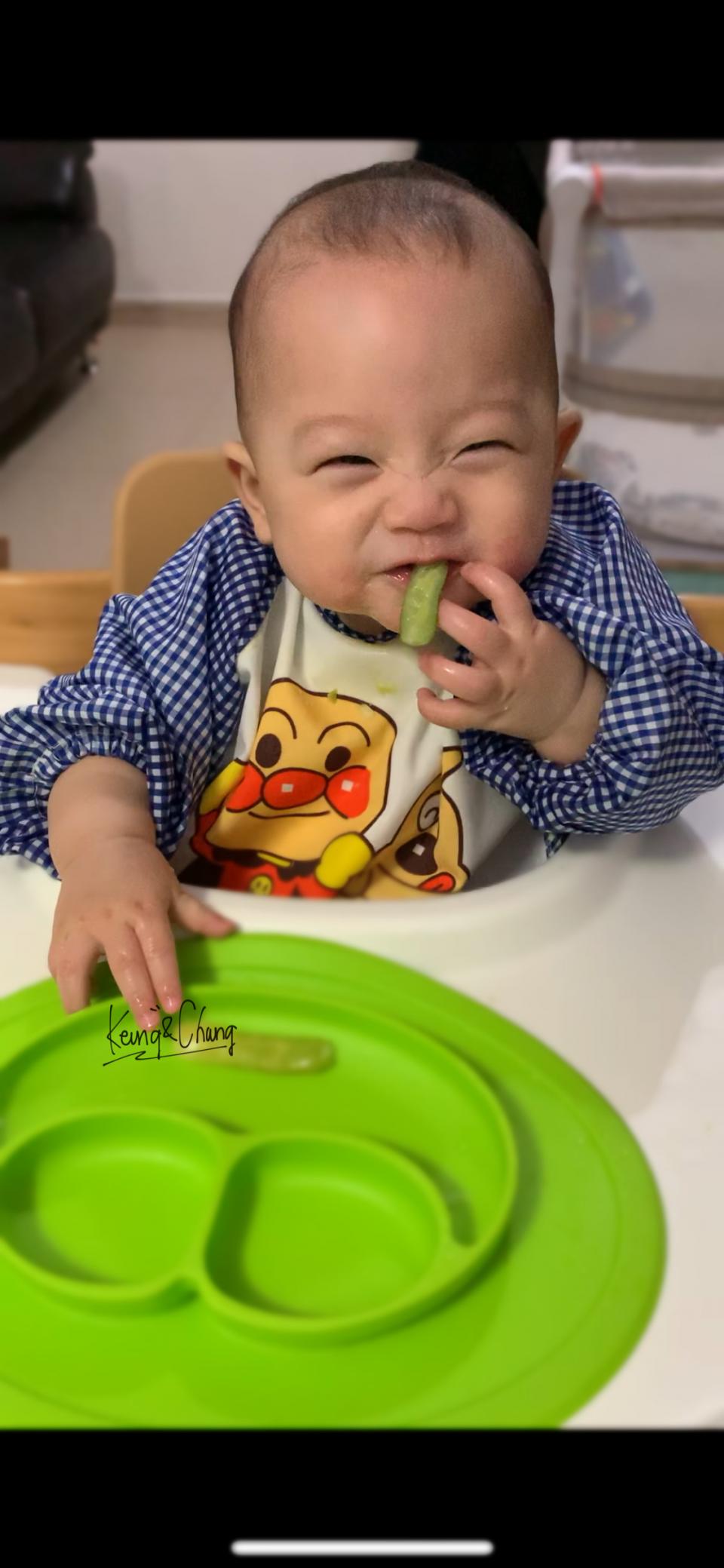 新手媽媽10分鐘了解BLW】準備加固點算好|TW 與BLW 的分別|(附上參考餐單） - U Blog