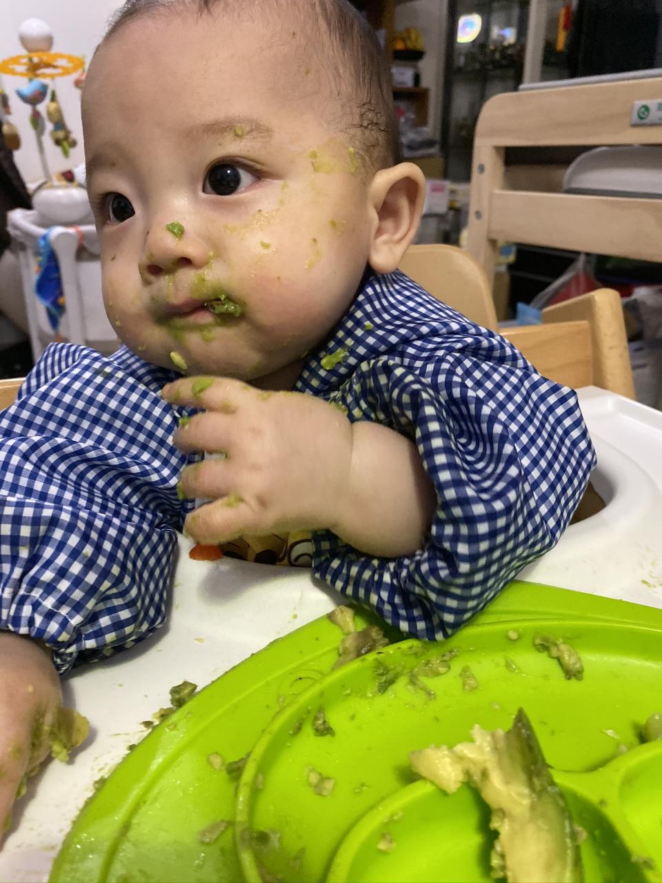 新手媽媽10分鐘了解BLW】準備加固點算好|TW 與BLW 的分別|(附上參考餐單） - U Blog