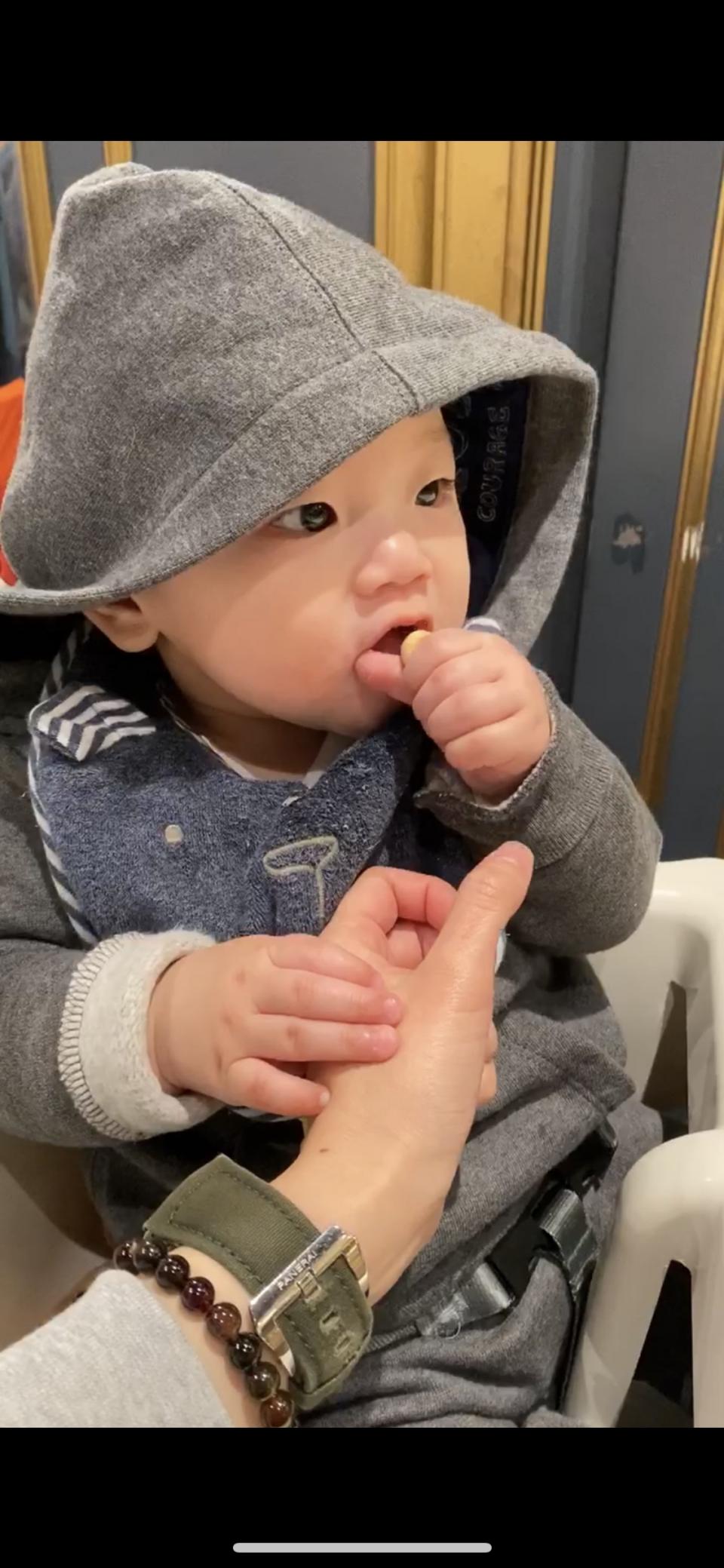 新手媽媽10分鐘了解BLW】準備加固點算好|TW 與BLW 的分別|(附上參考餐單） - U Blog