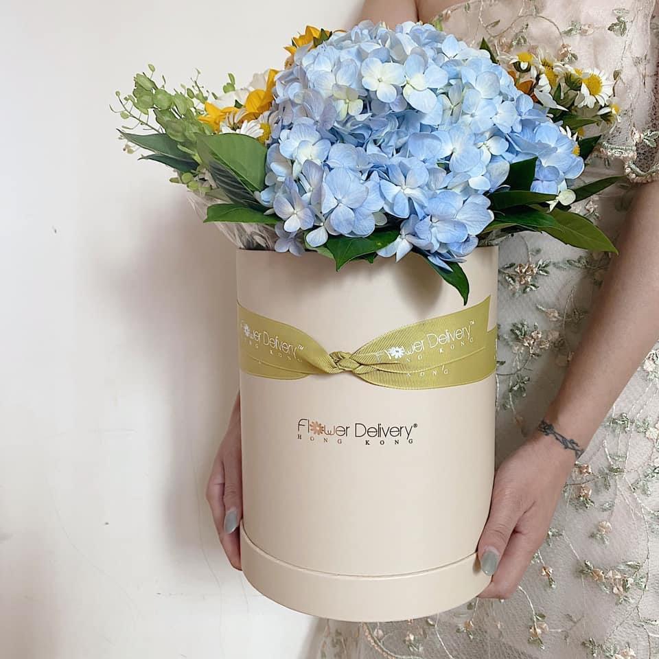 捧在手心的浪漫花束篇｜mini