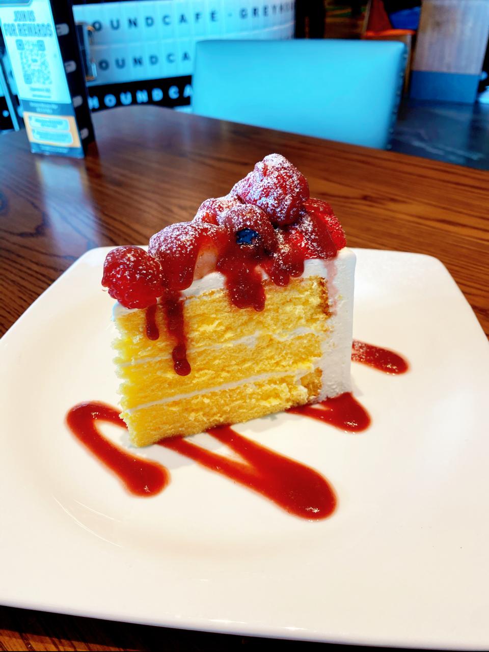K11 Musea Greyhound Cafe 300 二人優惠套餐 U Blog