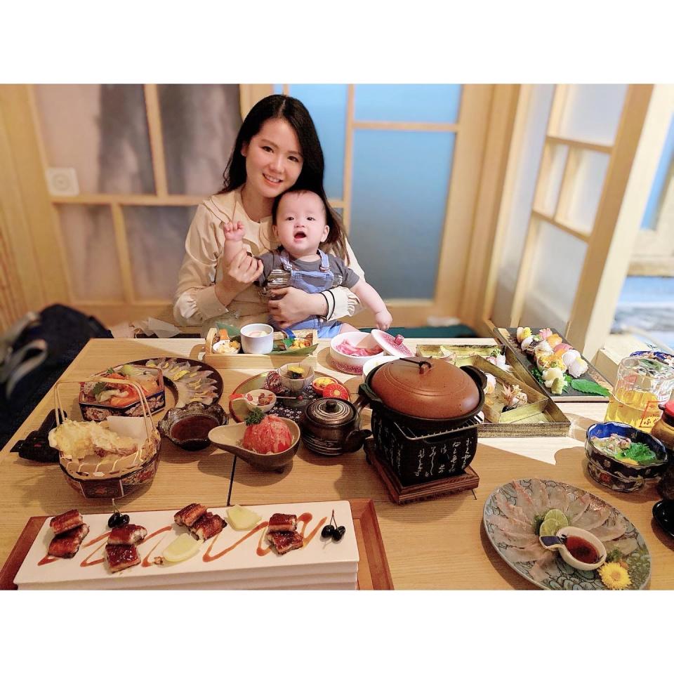 🛳釣魚船屋🛳 懷石料理🍱 - U Blog