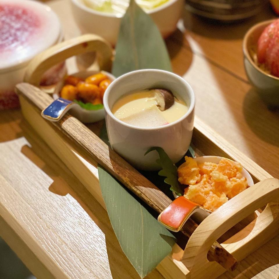 🛳釣魚船屋🛳 懷石料理🍱 - U Blog