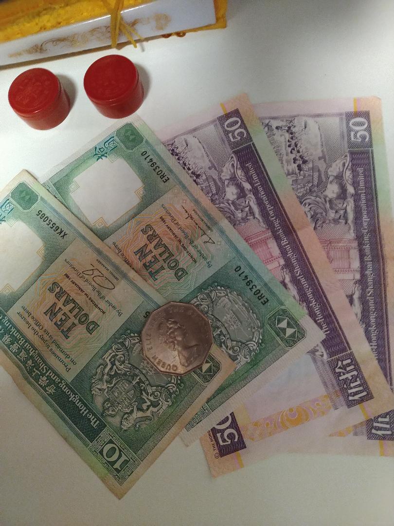 不用的125元- U Blog