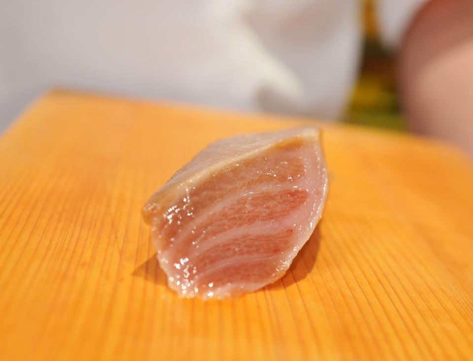 尖沙咀高質Omakase·晚市第2位半價優惠] 🍣🍶✨u200b - U Blog
