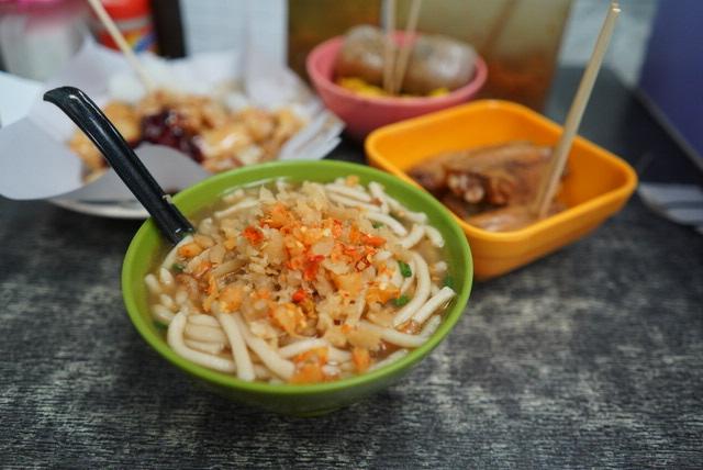 飲食】粉仔檔． 屯門人的集體回憶｜文迪．漫遊．慢生活｜ - U Blog