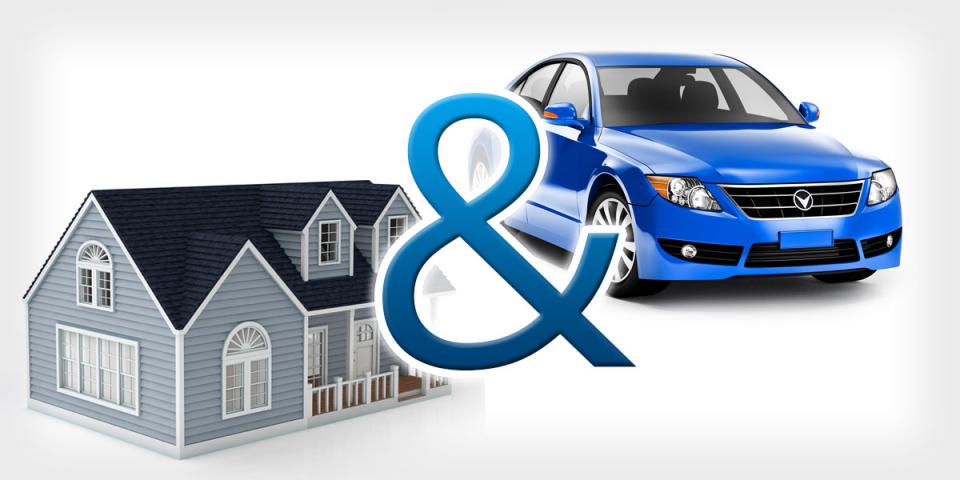 Home And Auto Quotes Introduction To The Exclusive Auto And Home Bundle Insurance - U Blog
